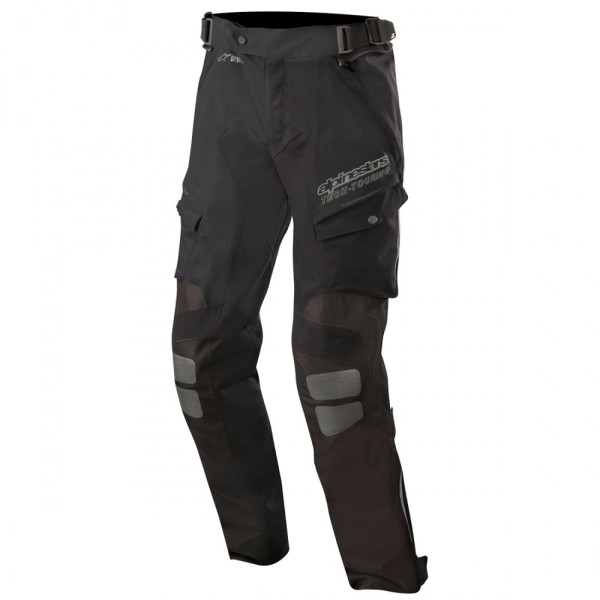 Alpinestars Alpinestars yaguara drystar pants black anthractice
